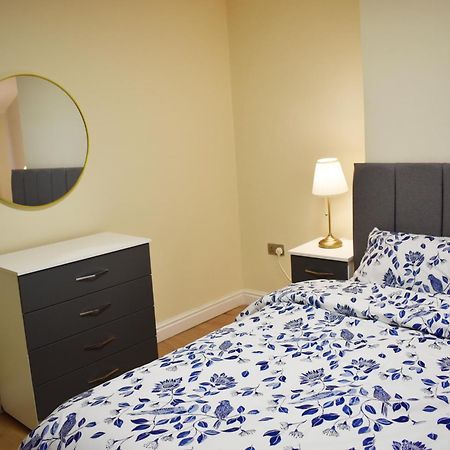 Birmingham City Centre Room In Edgbaston Near Stadium, Free Parking ภายนอก รูปภาพ