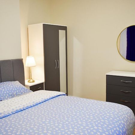 Birmingham City Centre Room In Edgbaston Near Stadium, Free Parking ภายนอก รูปภาพ