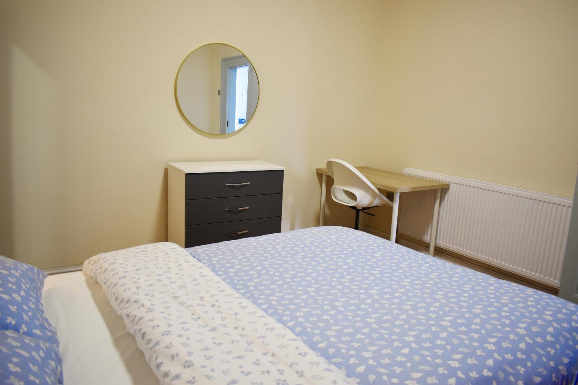 Birmingham City Centre Room In Edgbaston Near Stadium, Free Parking ภายนอก รูปภาพ