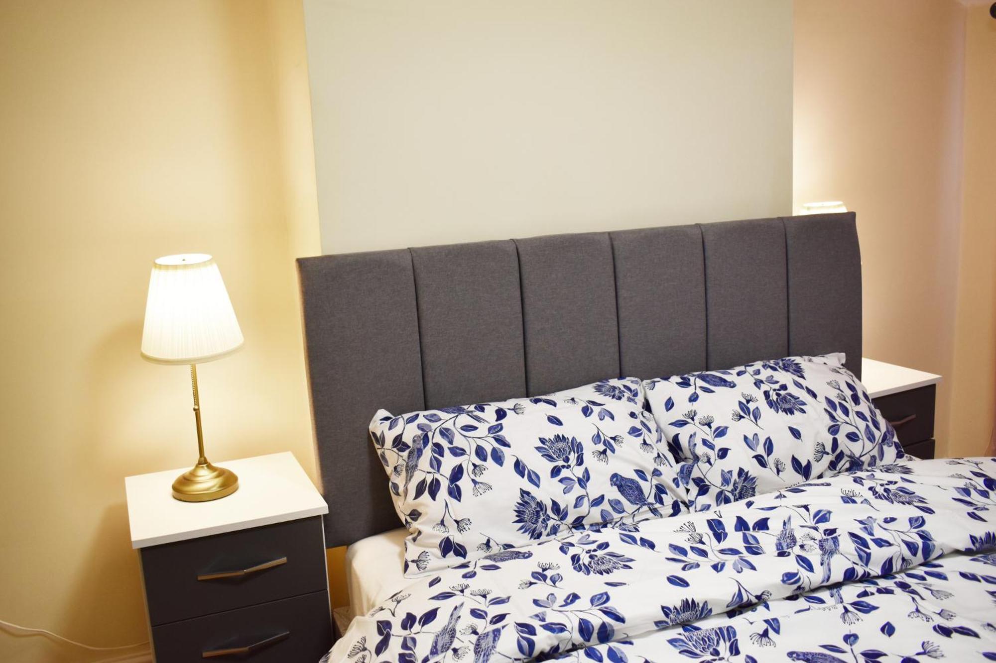 Birmingham City Centre Room In Edgbaston Near Stadium, Free Parking ภายนอก รูปภาพ