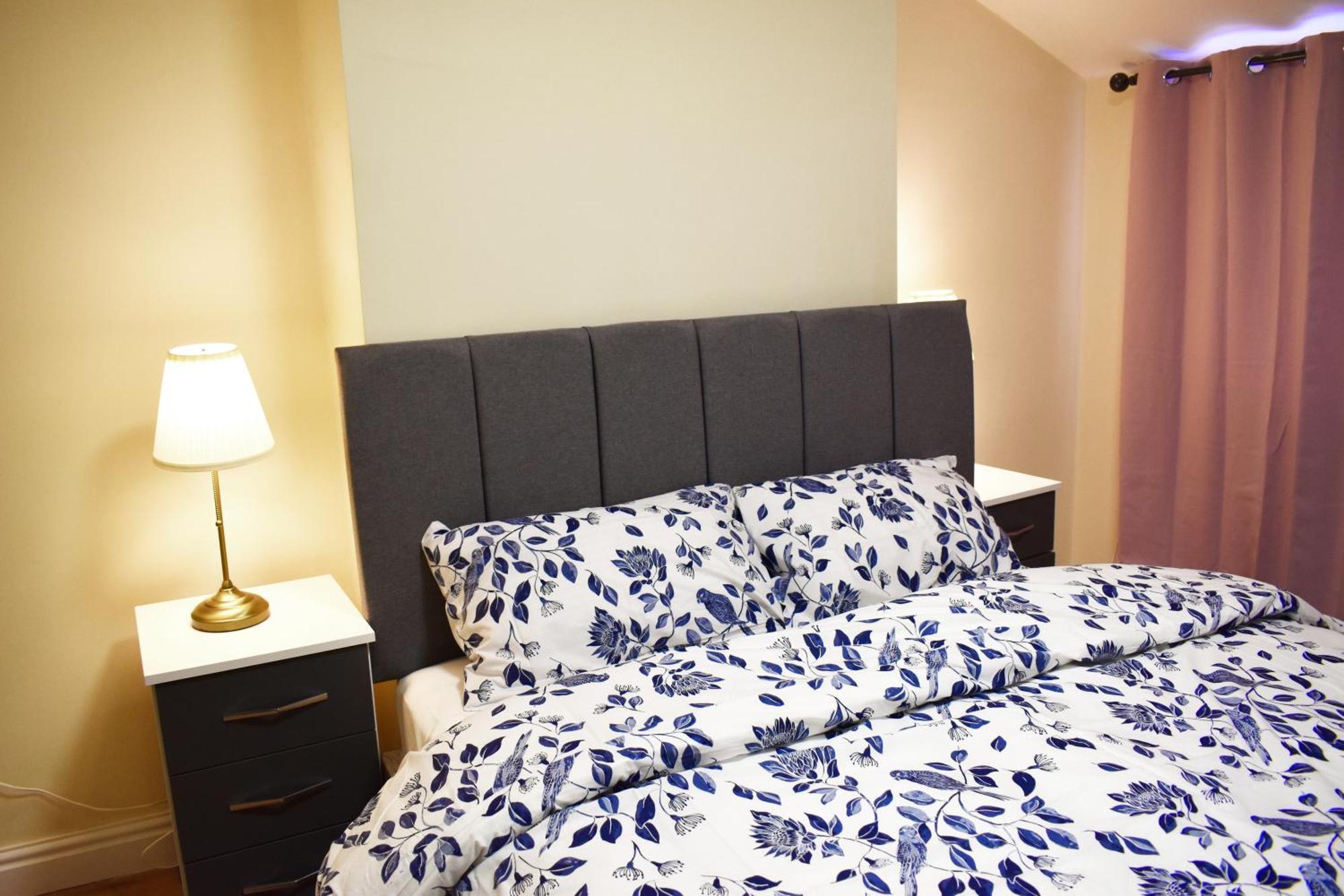 Birmingham City Centre Room In Edgbaston Near Stadium, Free Parking ภายนอก รูปภาพ
