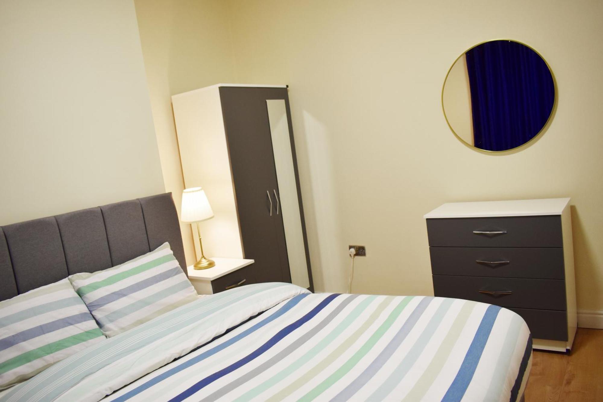 Birmingham City Centre Room In Edgbaston Near Stadium, Free Parking ภายนอก รูปภาพ
