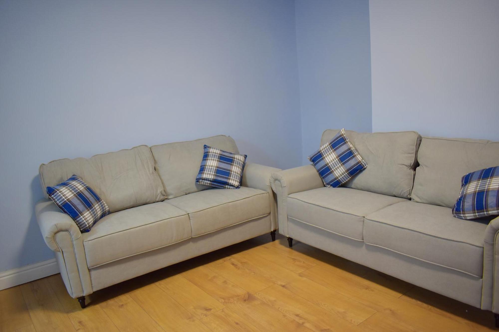 Birmingham City Centre Room In Edgbaston Near Stadium, Free Parking ภายนอก รูปภาพ