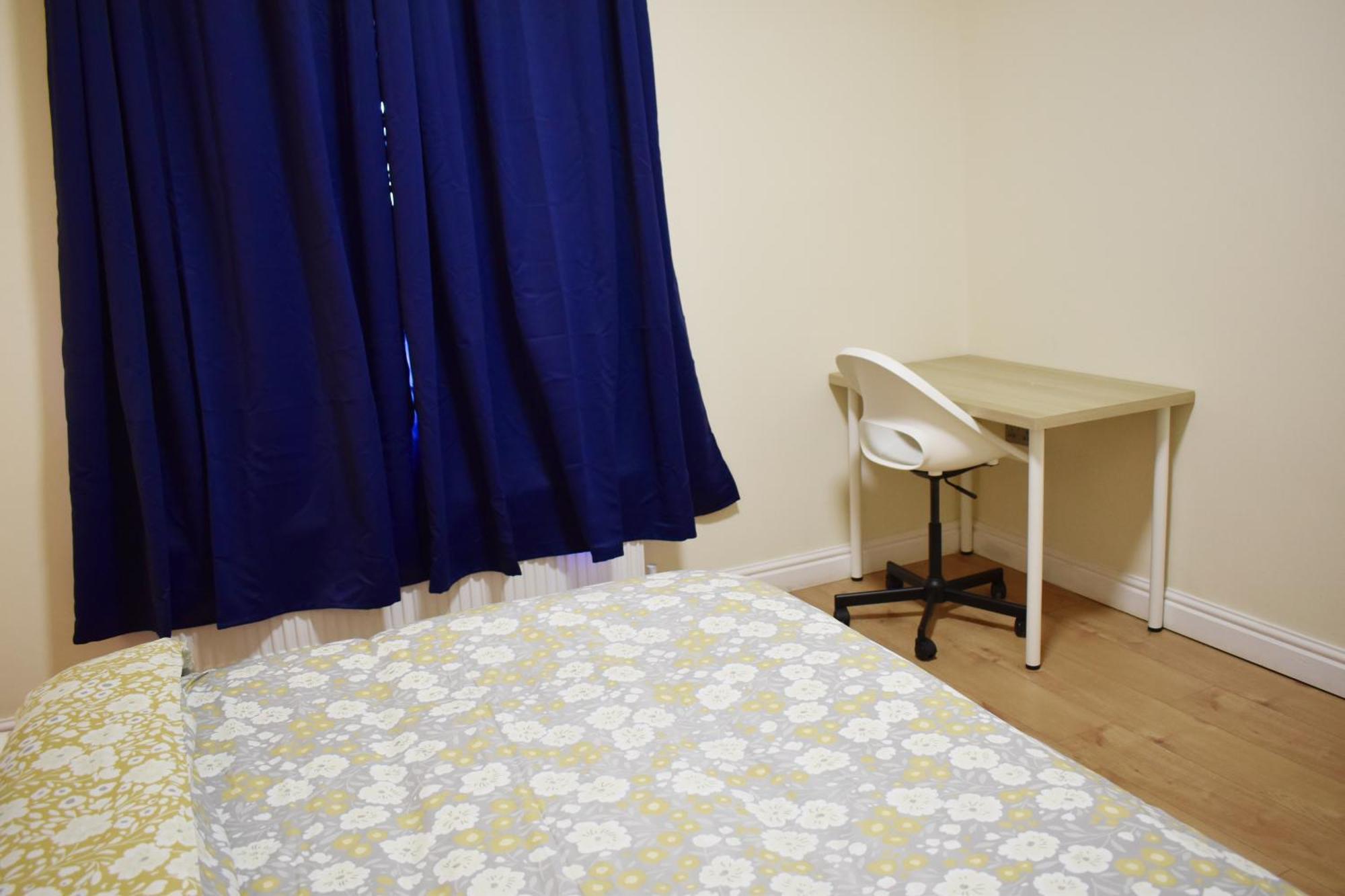 Birmingham City Centre Room In Edgbaston Near Stadium, Free Parking ภายนอก รูปภาพ