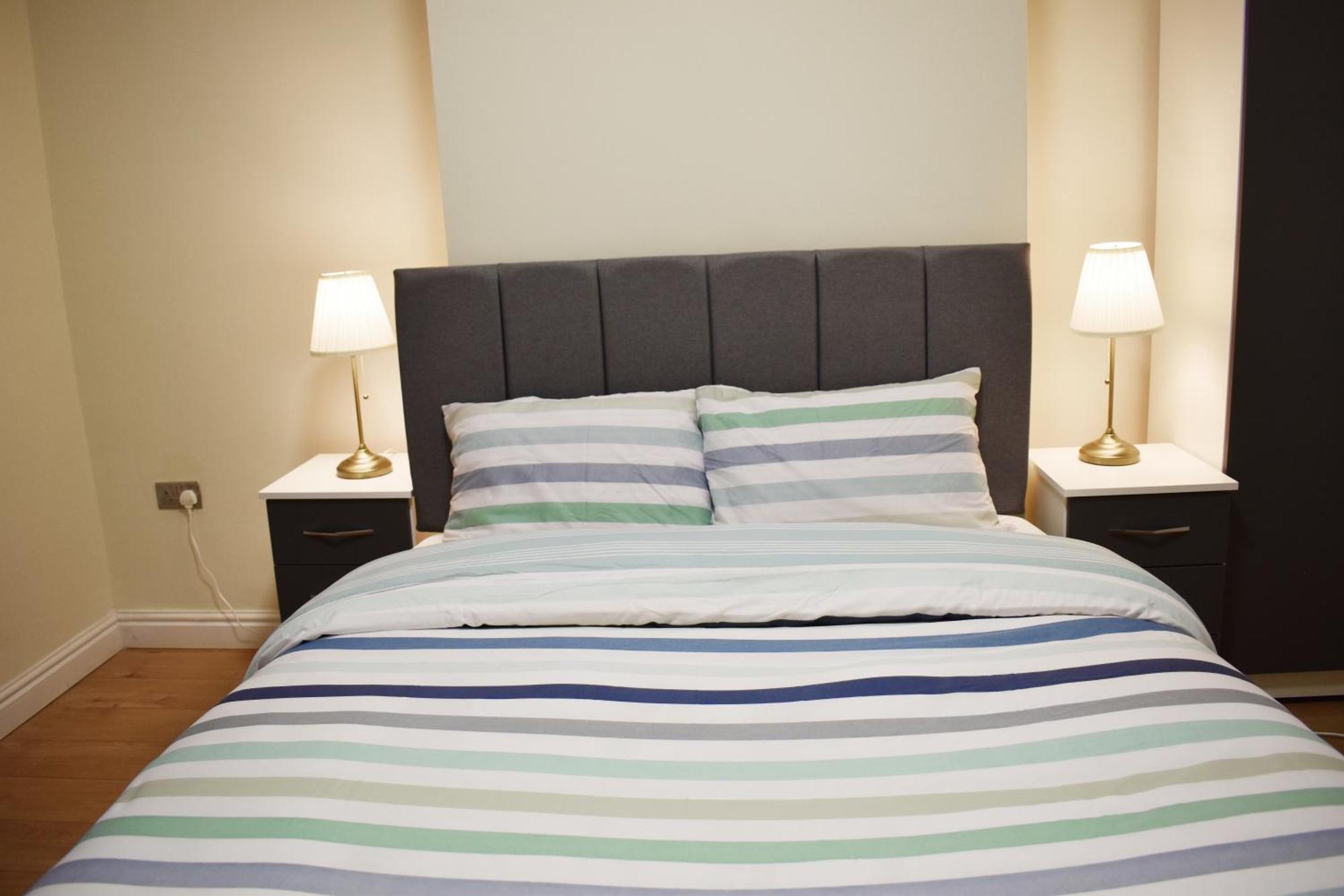 Birmingham City Centre Room In Edgbaston Near Stadium, Free Parking ภายนอก รูปภาพ