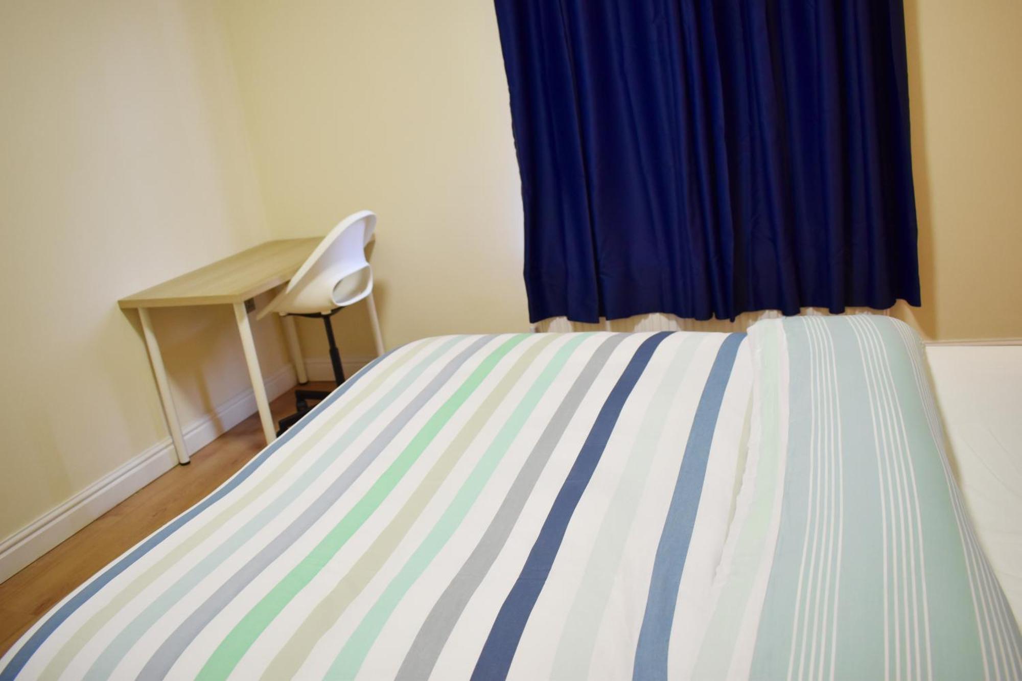 Birmingham City Centre Room In Edgbaston Near Stadium, Free Parking ภายนอก รูปภาพ